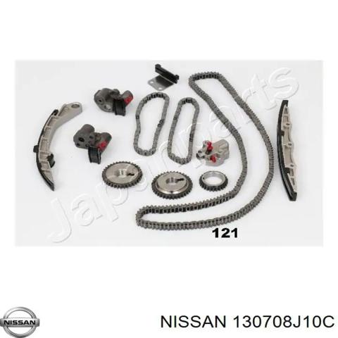 Натяжитель цепи ГРМ, правый 130708J10C NISSAN