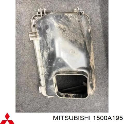 MITSUBISHI 1500A195 Корпус воздушного фильтра, нижняя часть в наличии Кривой Рог