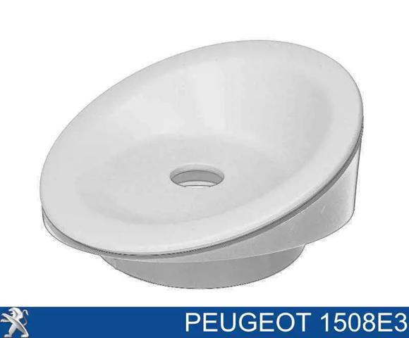 Пробка топливного бака 1508E3 PEUGEOT