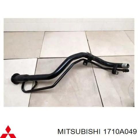 1710A049 MITSUBISHI Горловина топливного бака купить в Каменское