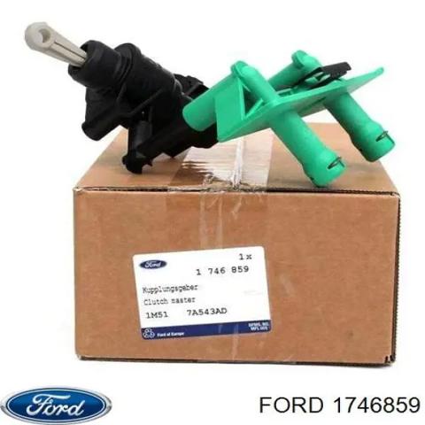 ГЦС 1746859 FORD