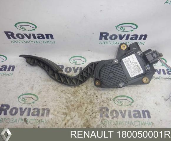 Педали газа 180050001R RENAULT