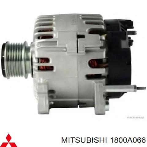 Генератор автомобильный 1800A066 MITSUBISHI
