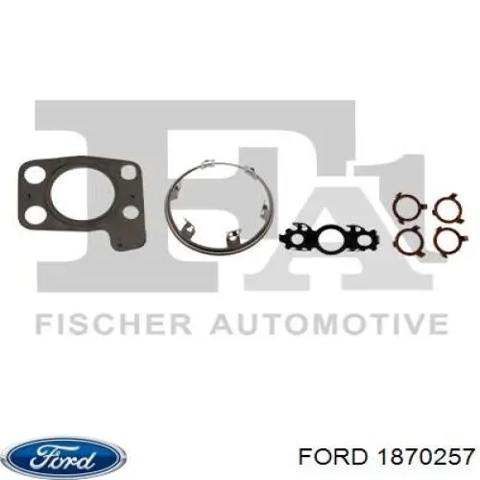 Турбина 1870257 FORD