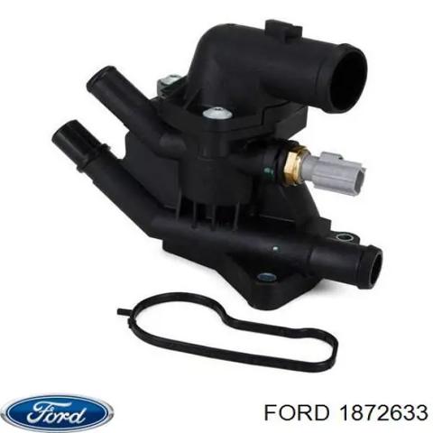 1872633 FORD Корпус термостата купить в Харьков