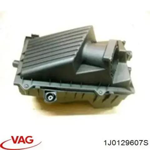  Корпус воздушного фильтра 1J0129607S VAG