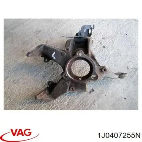 Цапфа передняя левая 1J0407255N VAG