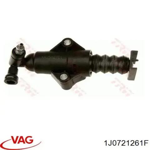 Выжимной цилиндр сцепления 1J0721261F VAG