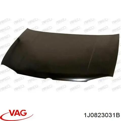 Капот двигателя 1J0823031B VAG