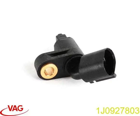 Датчик антиблокировочной системы торможения 1J0927803 VAG