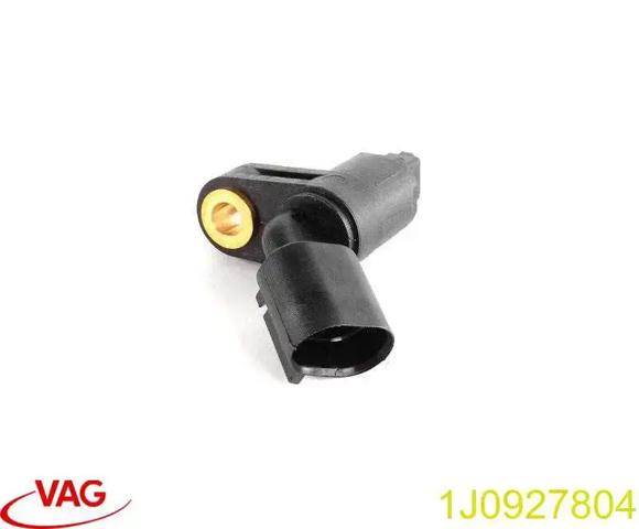 Датчик АБС (ABS) передний, правый 1J0927804 VAG