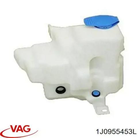 Бачок омывателя лобового стекла Фольксваген Поло 4