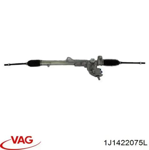 Рейка рулевая 1J1422075L VAG