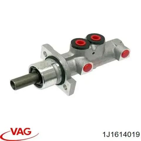 Цилиндр главный тормоза (гидротормозов) 1J1614019 VAG