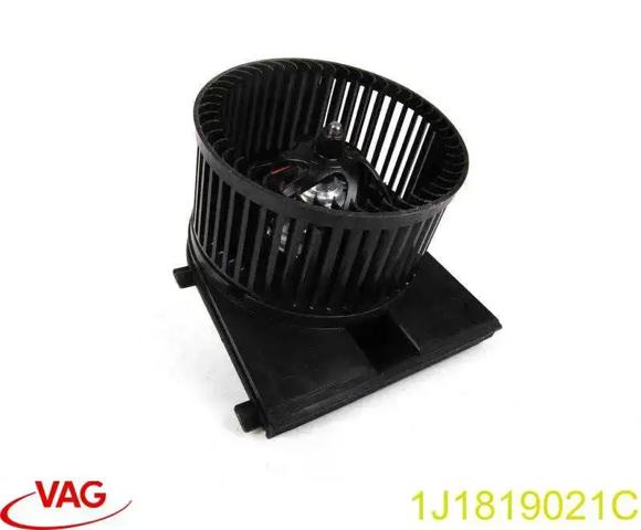 Моторчик печки 1J1819021C VAG
