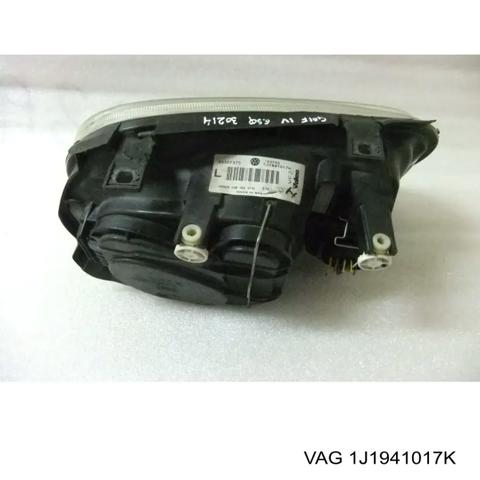 Фара 1J1941017K VAG