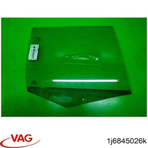 Окно задней двери 1J6845026K VAG
