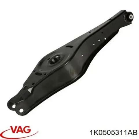 Рычаги задней подвески 1K0505311AB VAG