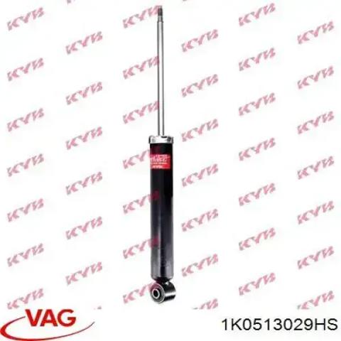 Стойка амортизатора задняя 1K0513029HS VAG