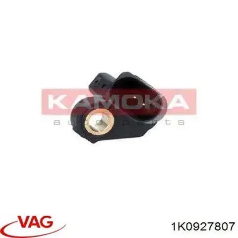 Датчик ABS задний левый 1K0927807 VAG
