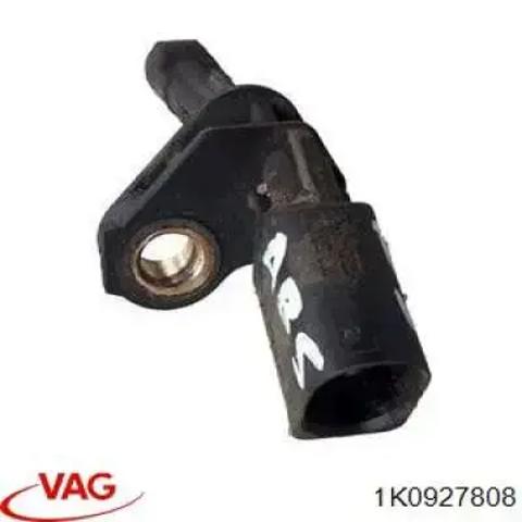 Датчик АБС (ABS) задний, правый 1K0927808 VAG