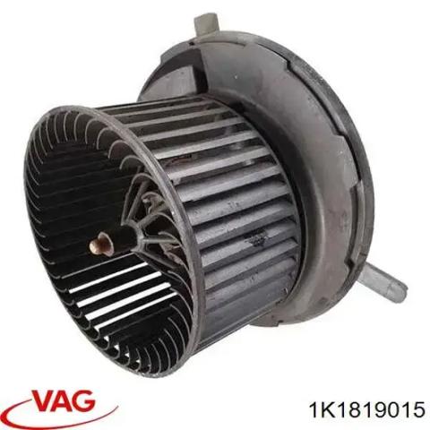 Отопителя салона 1K1819015 VAG