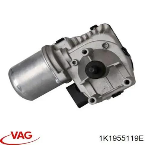 Мотор стеклоочестителя 1K1955119E VAG