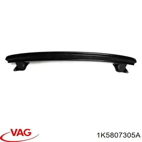 Балка бампера заднего 1K5807305A VAG
