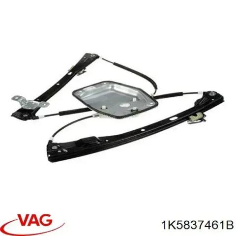 Стеклоподъемник передней двери 1K5837461B VAG
