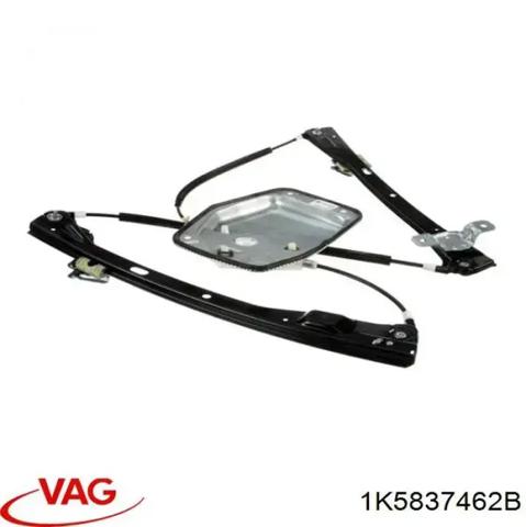 Стеклоподъемник передней правой двери 1K5837462B VAG