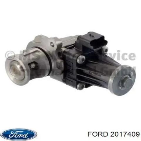 Клапан рециркуляции отработавших газов EGR 2017409 FORD