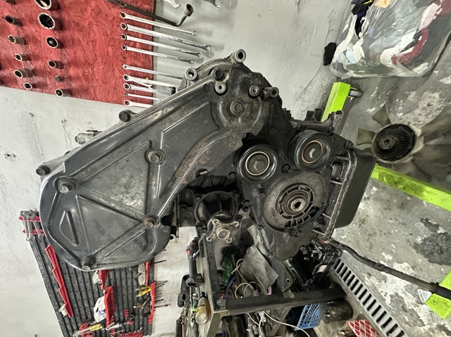 211014AA00 HYUNDAI Двигатель купить в Винница