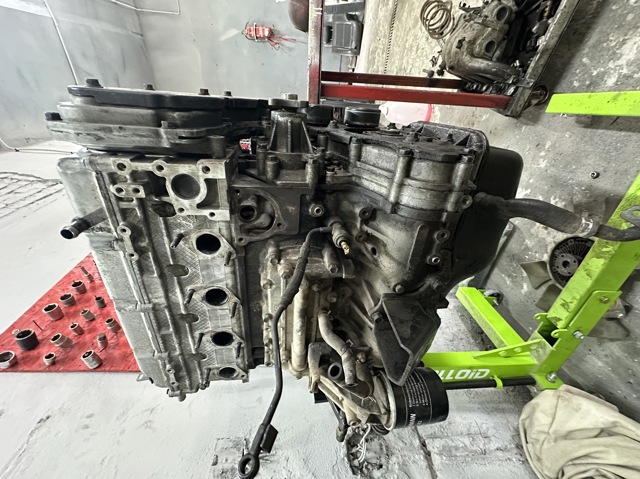 HYUNDAI 211014AA00 Двигатель в наличии Киев