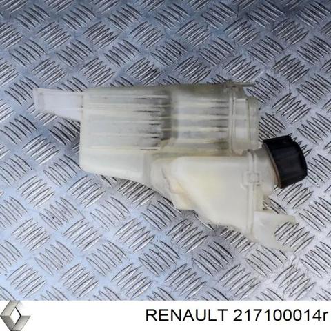  Расширительный бачок 217100014R RENAULT
