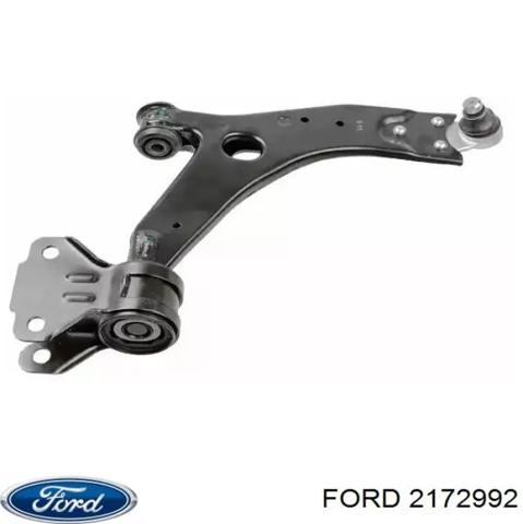 Нижний правый рычаг передней подвески 2172992 FORD