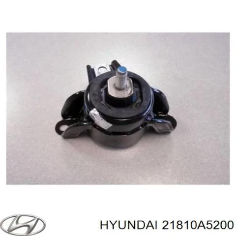 Подушка мотора правая 21810A5200 HYUNDAI