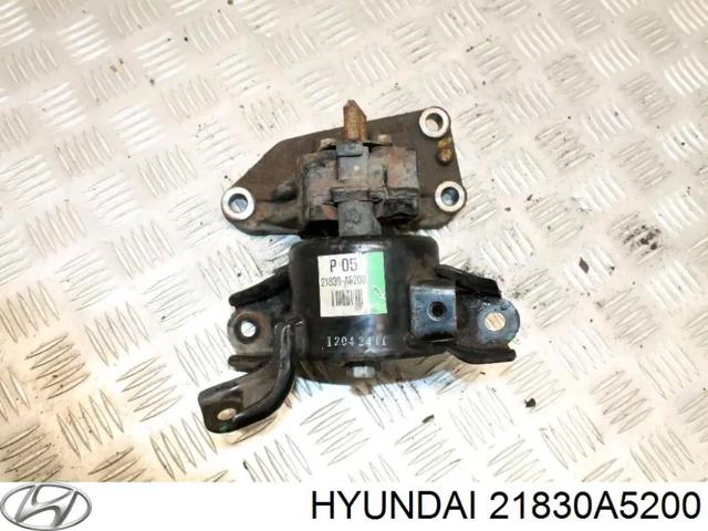 21830A5200 HYUNDAI Левая подушка двигателя купить в Ровно