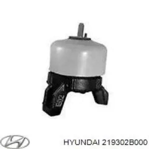 HYUNDAI 219302B000 Подушка (опора) двигателя задняя в наличии Сумы