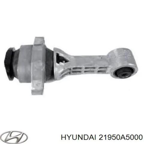 Подушка (опора) двигателя, передняя 21950A5000 HYUNDAI