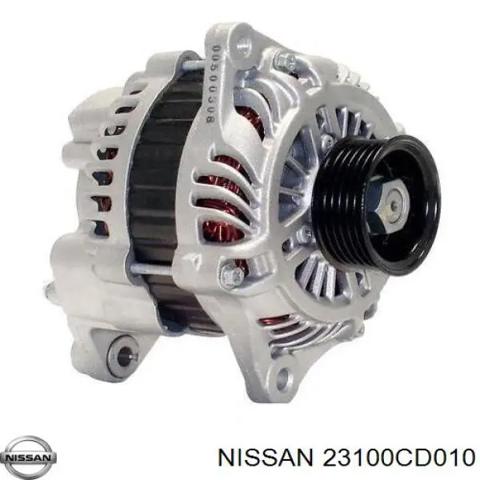 Генератор автомобиля 23100CD010 NISSAN
