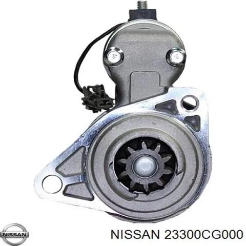 Стартер 23300CG000 NISSAN
