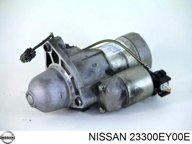Стартер двигателя 23300EY00E NISSAN