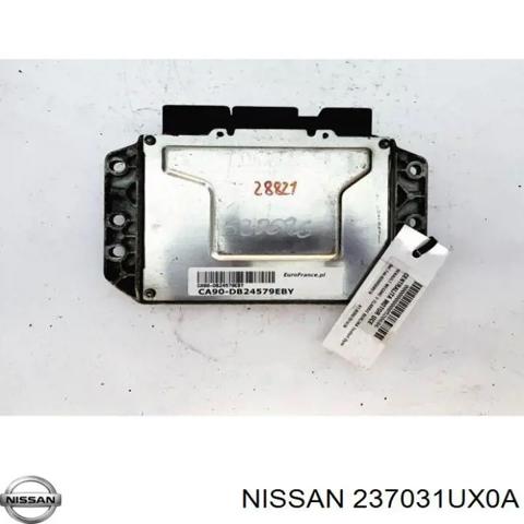 NISSAN 237031UX0A Модуль управления (ЭБУ) двигателем в наличии Павлоград