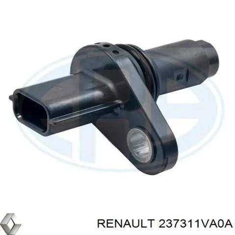 Датчик частоты вращения коленвала 237311VA0A RENAULT