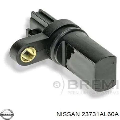 Ограничитель частоты вращения коленчатого вала двигателя 23731AL60A NISSAN