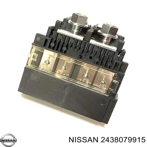 2438079915 NISSAN Блок предохранителей купить в Украина