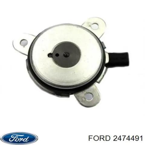 Регулятор фаз газораспределения 2474491 FORD