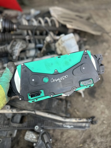 Приборная доска 248101844R RENAULT