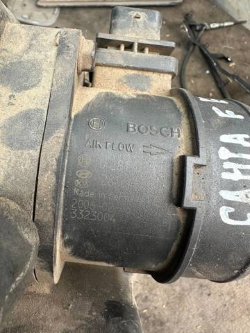 HYUNDAI 2816427800 ДМРВ в наличии Винница