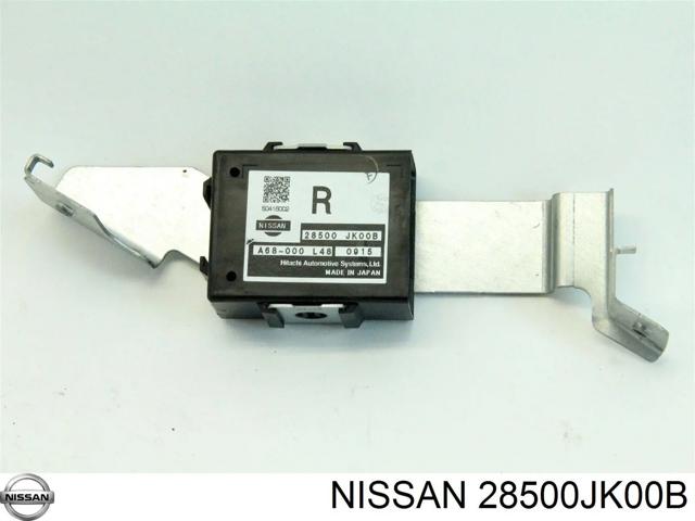 NISSAN 28500JK00B Блок управления электроусилителем руля в наличии Чернигов